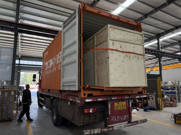 蒸汽橫軸攪拌鍋出口韓國(guó)